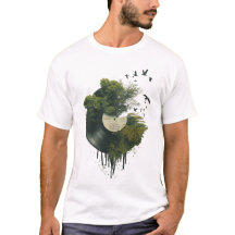 Vinilo de Ritmo de la Naturaleza