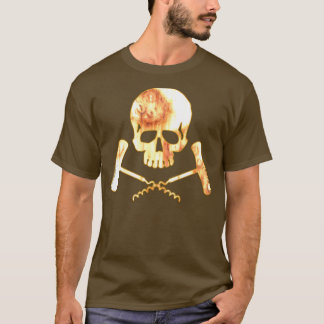 Camiseta ¿Vino conseguido?