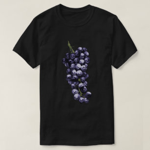 Camiseta vino de la muerte