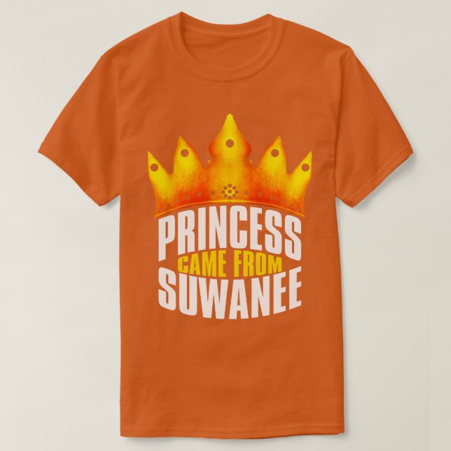 Camiseta Vino de Suwanee Suwanee Georgia TShirt (Diseño del anverso)