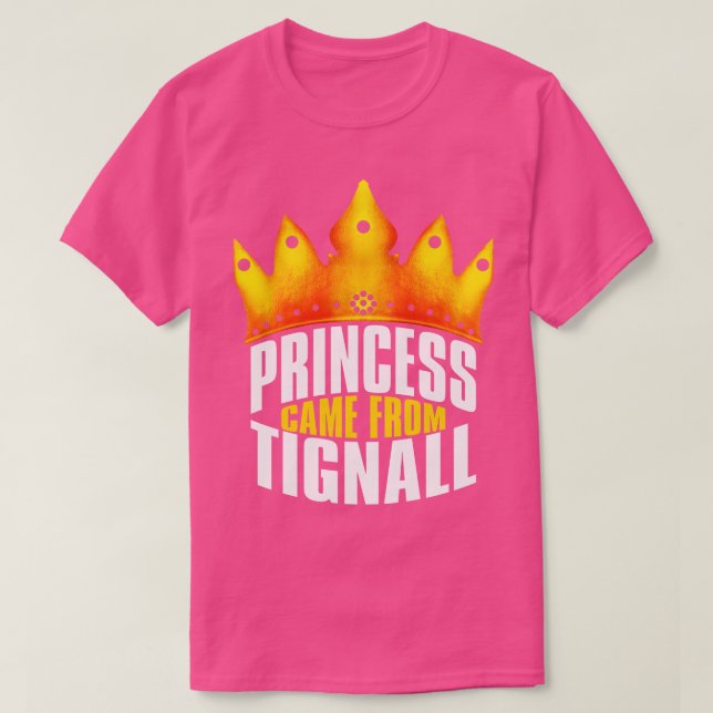 Camiseta Vino de Tignall Tignall Georgia TShirt (Diseño del anverso)