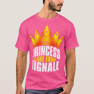 Camiseta Vino de Tignall Tignall Georgia TShirt