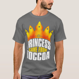 Camiseta Vino de Toccoa Toccoa Georgia TShirt