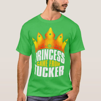 Camiseta Vino de Tucker Tucker Georgia TShirt