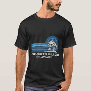 Camiseta Vino de vacaciones de verano familiar Rehoboth Bea