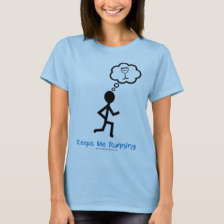 Camiseta Vino - me guarda el correr