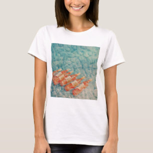 Camiseta Vino que refresca 2010