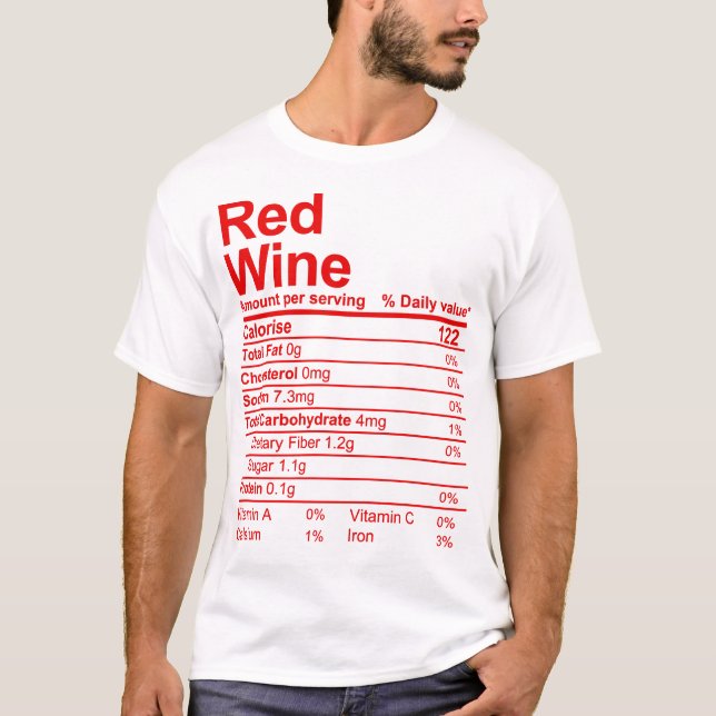Camiseta vino tinto (Anverso)