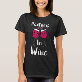 Camiseta Vino Vino Vino Vino Vino Vino Vino Vino Pa