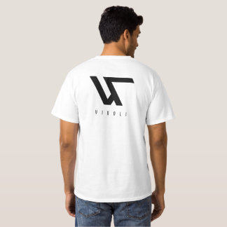 Camiseta VINOLI Signature T-SHIRT (Adult Large)