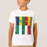 Vinroonadinas y Pakistán