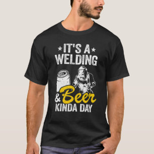 Camiseta Vinta, trabajadora Metalizado del Día de la Soldad