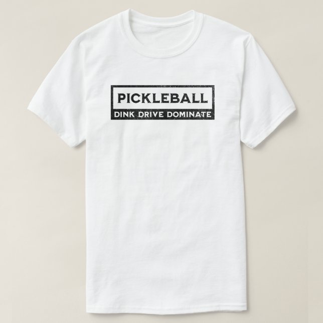 Camiseta Vintage (Diseño del anverso)