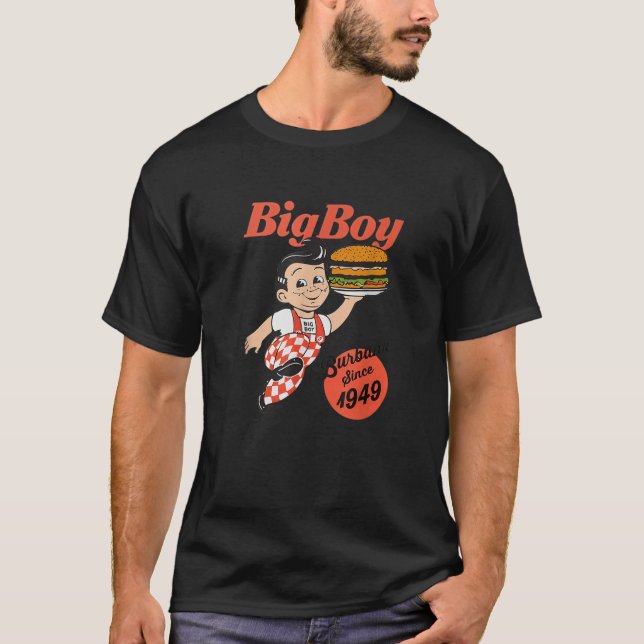 Camiseta Vintage (Anverso)