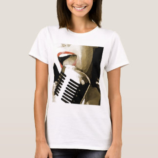 Camiseta Vintage
