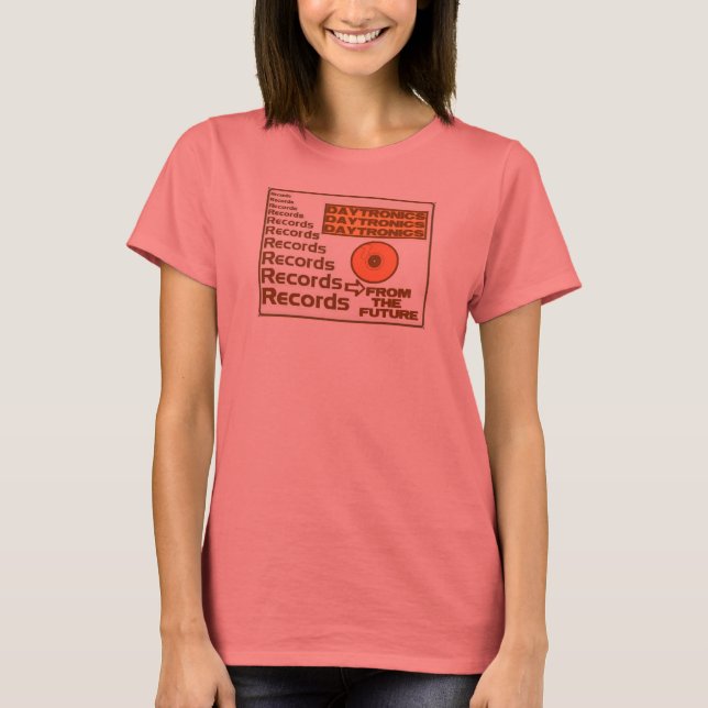 Camiseta Vintage (Anverso)