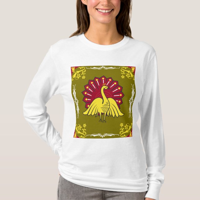 Camiseta Vintage (Anverso)