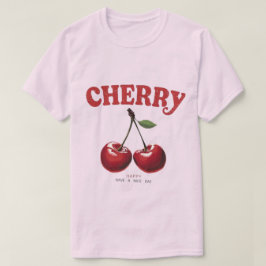 Camiseta Vintage