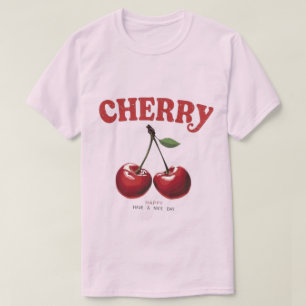 Camiseta Vintage