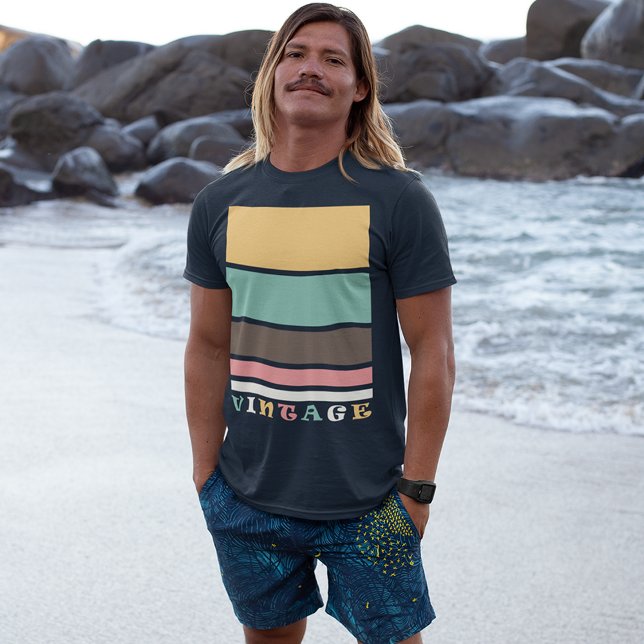 Camiseta Vintage (Subido por el creador)