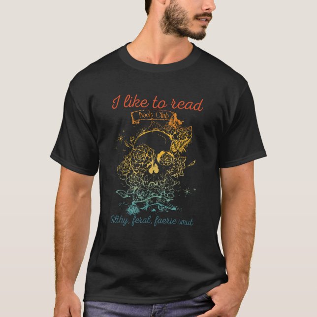 Camiseta Vintage (Anverso)