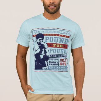 Camiseta Vintage