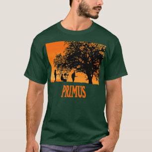 Camiseta vintage