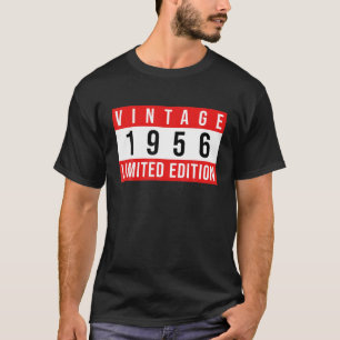 Camiseta Vintage 1932 Edición Limitada 91 Años 91º Nacimien