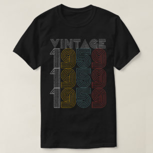 Camiseta Vintage 1959 regalos de cumpleaños de 60 años