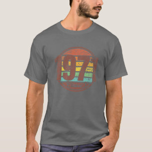 Camiseta Vintage 1971 Clásico 50 Yo Retro 50 Cumpleaños 197