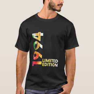 Camiseta Vintage 1994 Hombres de 30 años mujeres 30th Bir