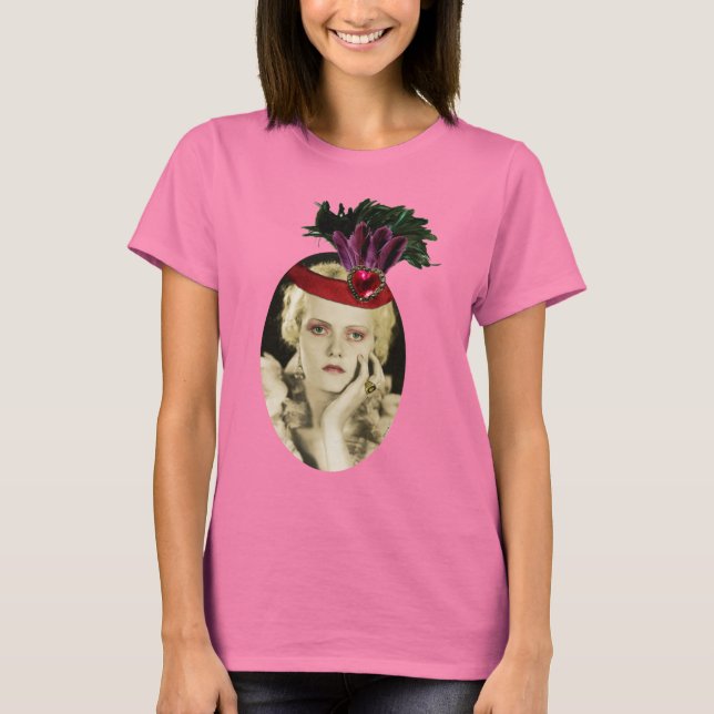 Camiseta Vintage 3 (Anverso)