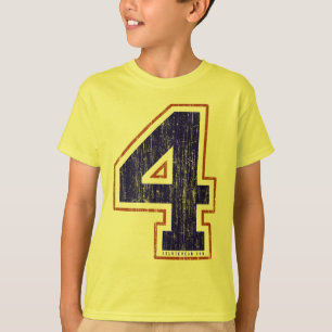 Camiseta Vintage #4 (para toda la ropa)