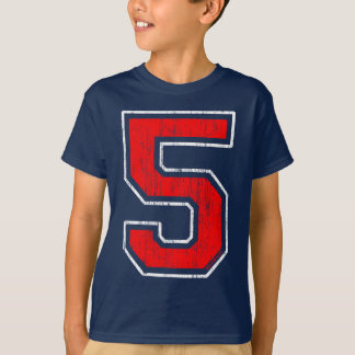 Camiseta Vintage #5