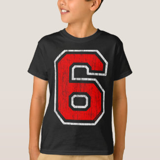 Camiseta Vintage #6