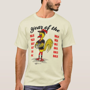 Camiseta Vintage 80s 1988 Año del Balk
