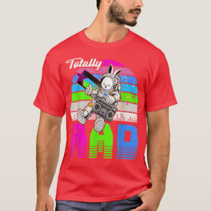 Camiseta Vintage 80's Astronaut Retro Apparel Men & ki