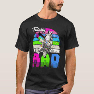 Camiseta Vintage 80's Astronaut Retro Apparel Men & Ki