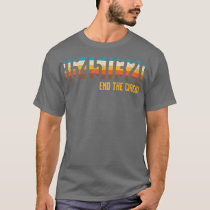 Camiseta Vintage 864511320 Ochenta Y Seis Cuarenta Y Cinco 