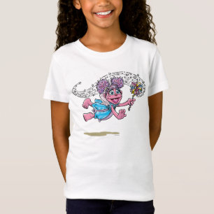 Camiseta Vintage Abby