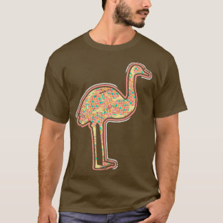 Camiseta Vintage Allegedly