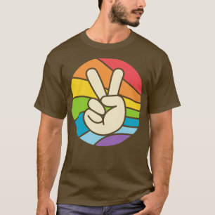 Camiseta Vintage años 60 años 70 años 80