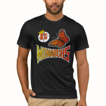 Vintage años 80 Kansas City Monarchs Negro League