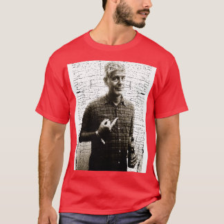 Camiseta vintage antony bourdain Legendary Chef Tote