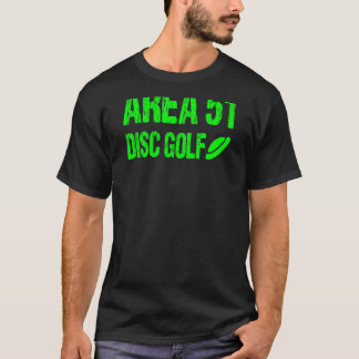 Camiseta Vintage Area 51 Disk Golf Roswell Alien Ufo Voland