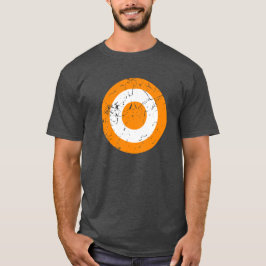 Camiseta Vintage Armagh Roundel