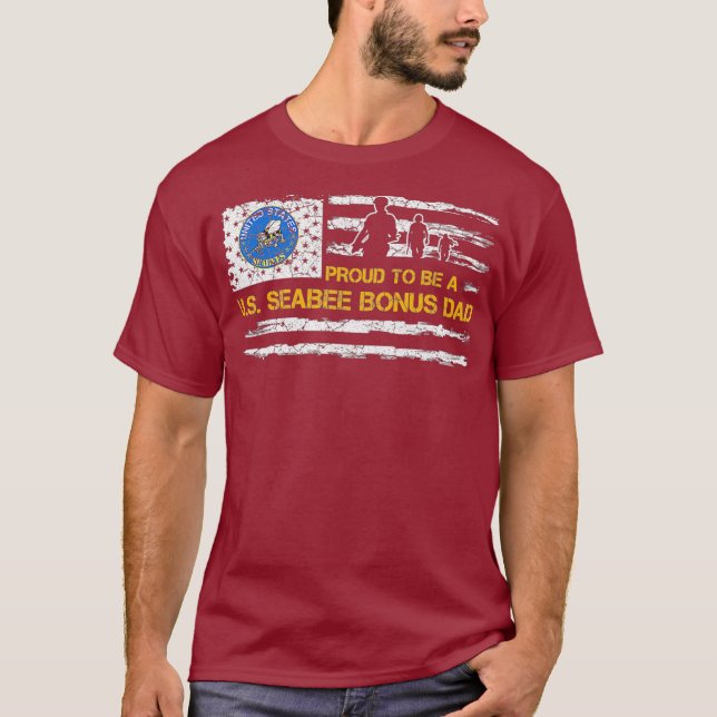 Camiseta Vintage bandera estadounidense de Estados Unidos o (Anverso)