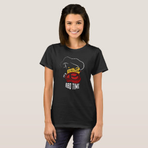 Camiseta Vintage BBQ Perfection Food