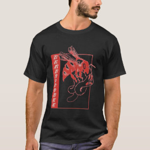 Camiseta Vintage Beabadoobee Classic