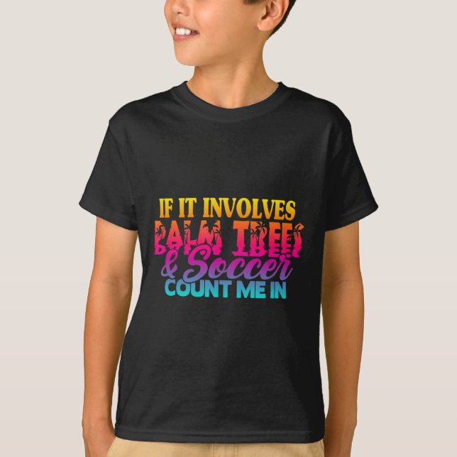 Camiseta Vintage Beach Soccer 2_1  (Anverso)